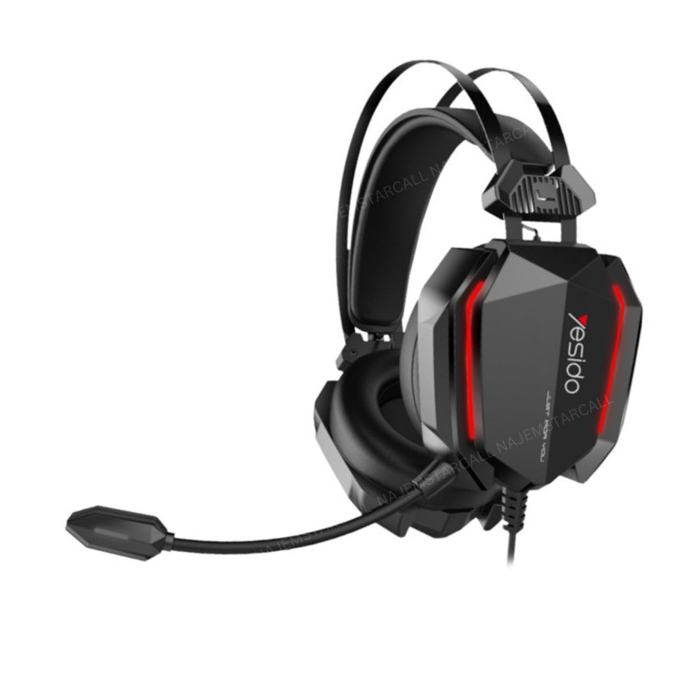 Yesido EK03 Gaming Headphone Yesido EK03 Gaming Headphone